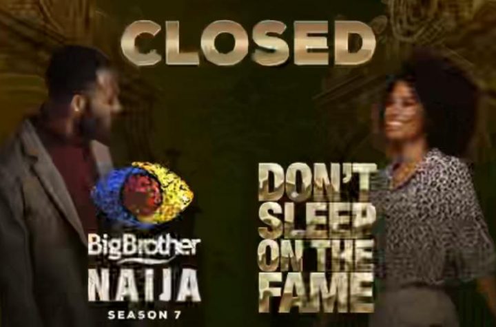 How to get BBNaija 2022 Invitation Email after Online Audition
