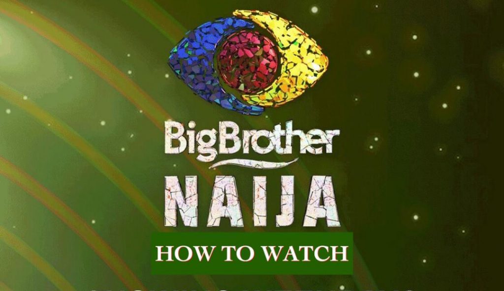 How to Watch BBNaija 2022 in the United States (USA) Online