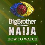 How to Watch BBNaija 2022 in London Online