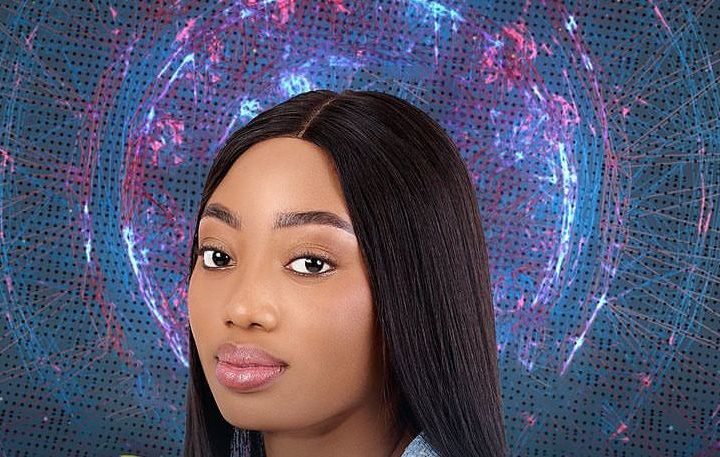 Who is Christy O BBNaija 2022 Housemate? | About BBNaija Christy O Season 7 | Vote Christy O | Christy O Pictures.