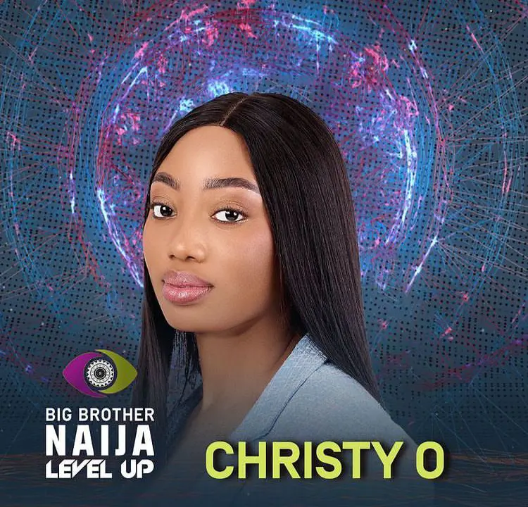 Christy O BBNaija Biography, Photo of Christy O, Age, Real Name of Season 7