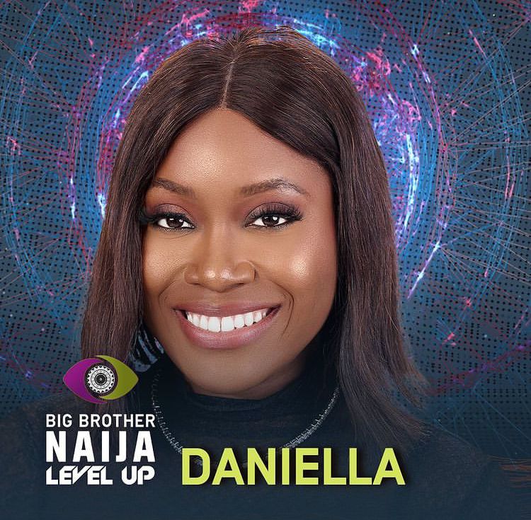 Daniella BBNaija Biography, Photo of Daniella, Age, Real Name of Season 7