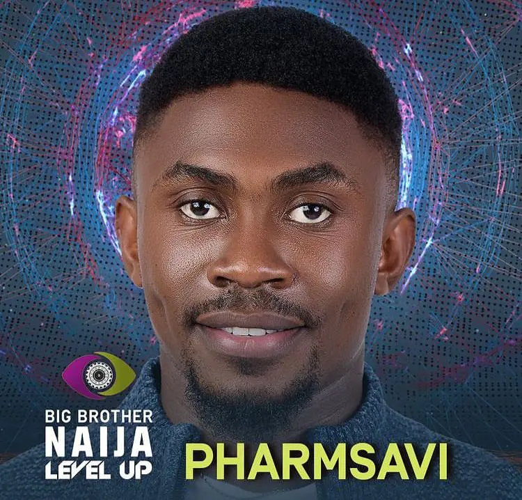 Pharmsavi BBNaija Biography, Photo of Pharmsavi, Age, Real Name of Season 7