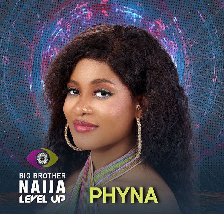 Phyna BBNaija Biography, Photo of Phyna, Age, Real Name of Season 7