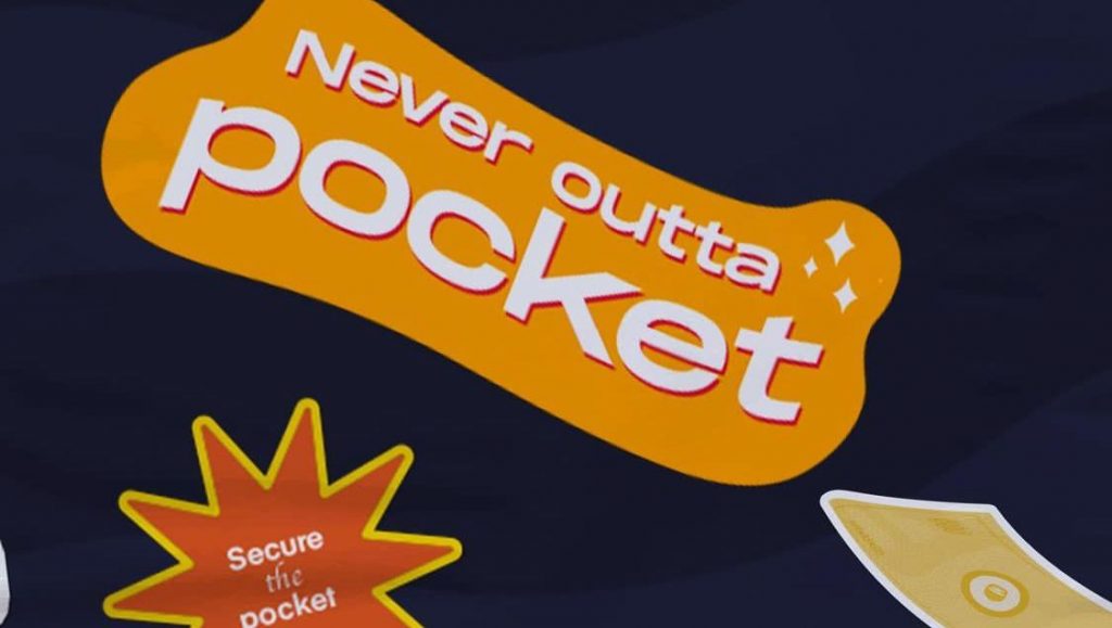 About Pocket the New BBNaija Sponsor Season 7