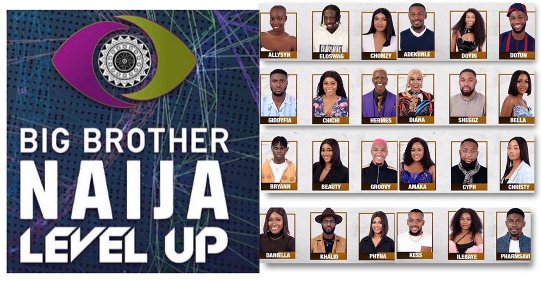 Fake Eviction Poll for Week 5 in BBNaija 2022