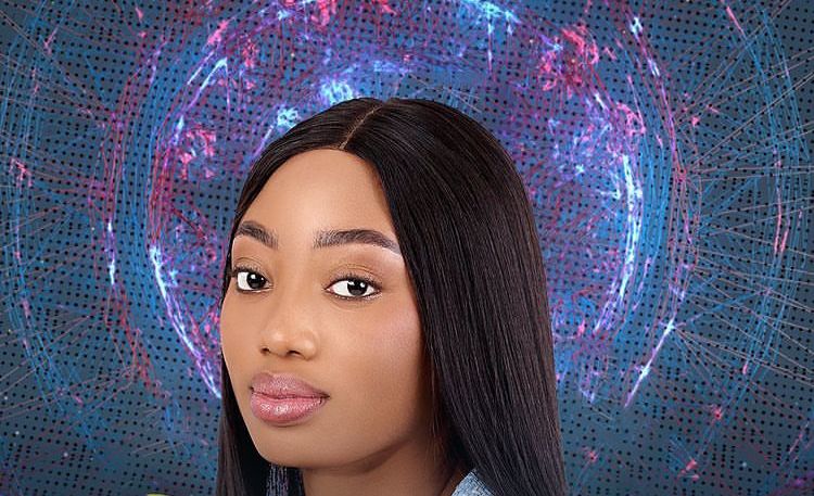 Christy O Evicted From BBNaija 2022 in Week 2