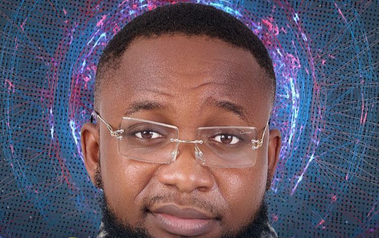Cyph Evicted From BBNaija 2022 in Week 2