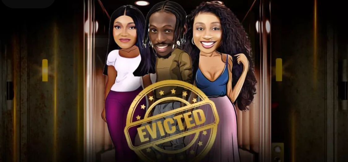 Who is Evicted in Week 7 of BBN 2022 Season 7?