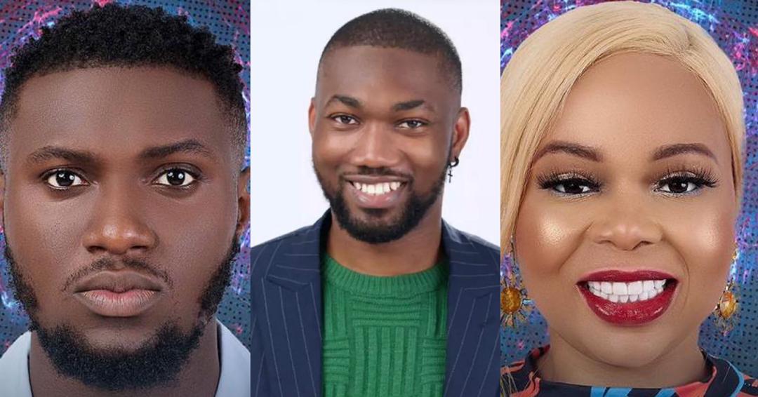 Some BBNaija housemates were evicted during the live eviction show in week 6 of September 04, 2022 after they scored the lowest vote count in the second week of the Big Brother Naija 2022 reality TV live show.