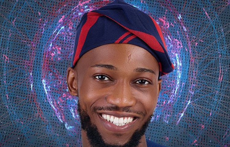 Who Nominated Dotun in Week 8 for Possible Eviction?