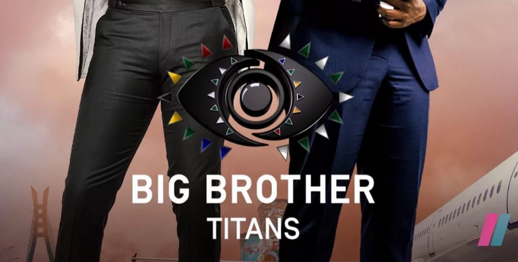 How to Watch Big Brother Titans 2023 on Showmax