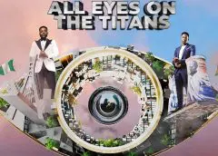 Complete List of Big Brother Titans 2023 Housemates (Male/Female)