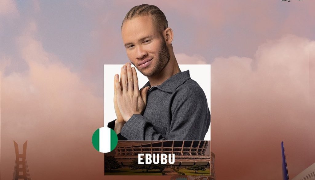 Ebubu BBTitans Biography, Photo of Ebubu, Age, Real Name of Season 1