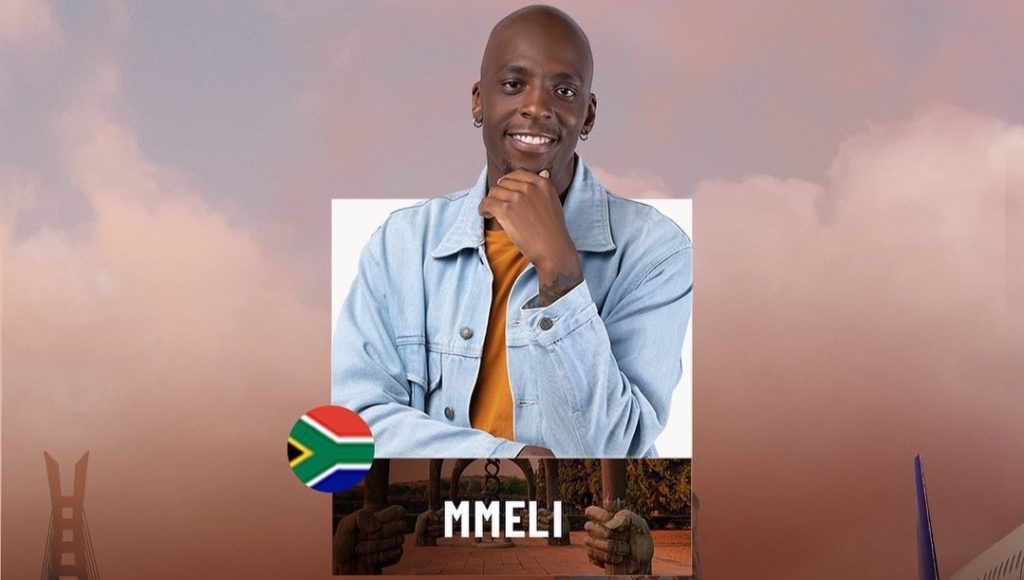 Mmeli BBTitans Biography, Photo of Mmeli, Age, Real Name of Season 1