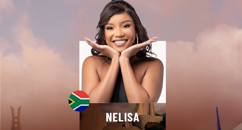 Nelisa BBTitans Biography, Photo of Nelisa, Age, Real Name of Season 1