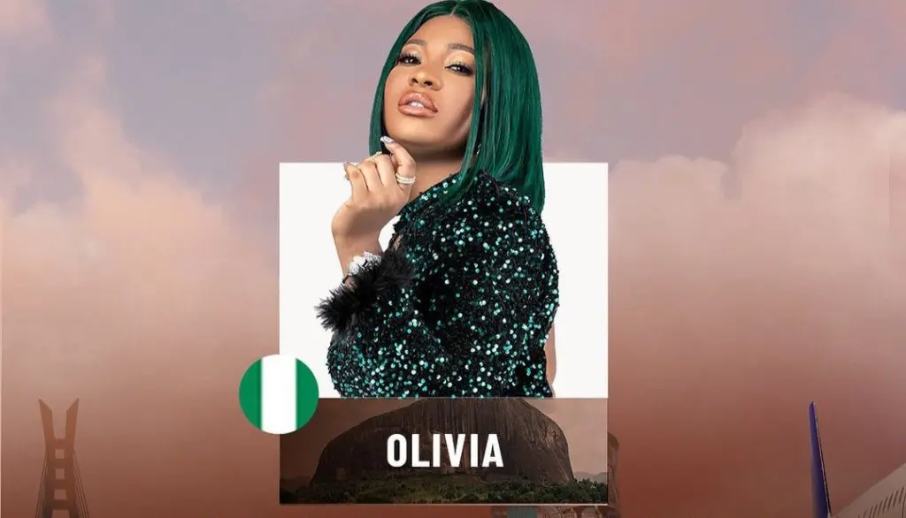 Olivia BBTitans Biography, Photo of Olivia, Age, Real Name of Season 1