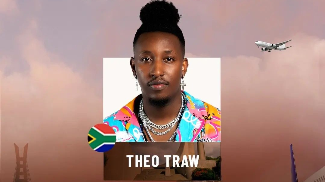Theo Traw Evicted From BBTitan 2023 in Week 2