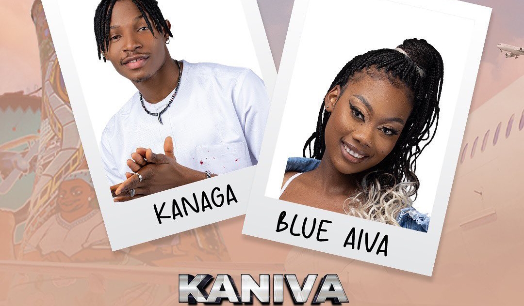 Free Vote for Kaniva BBTitans 2023 Housemate on Mobile, Web, App