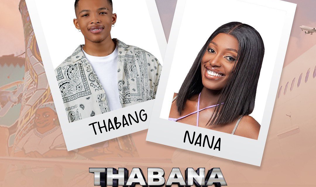Free Vote for Thabana BBTitans 2023 Housemate on Mobile, Web, App