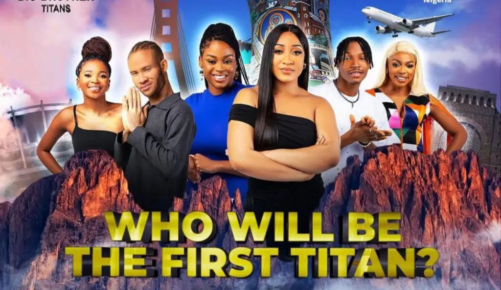 Final Week Voting Result in Big Brother Titans 2023 Show