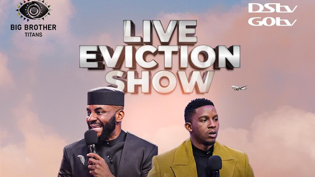 Time for Today Live Eviction Show in BBTitans (BBT) 2023