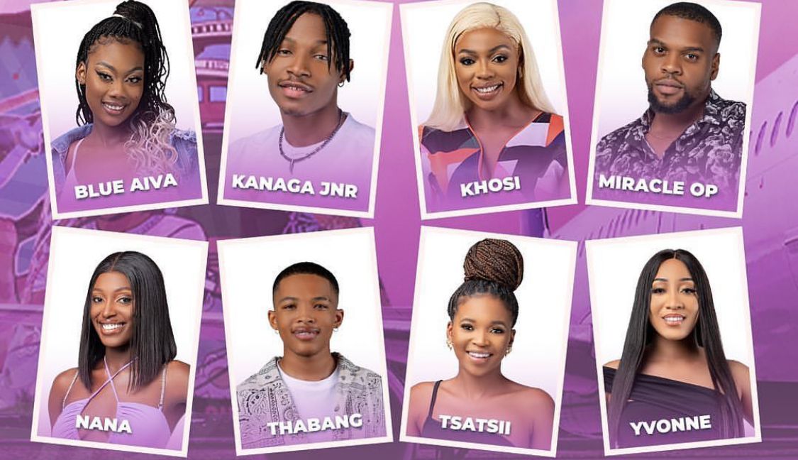 Week 9 Voting Result in Big Brother Titans 2023 Show