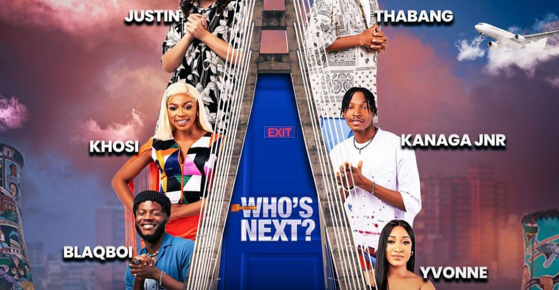 Week 10 Voting Result in Big Brother Titans 2023 Show
