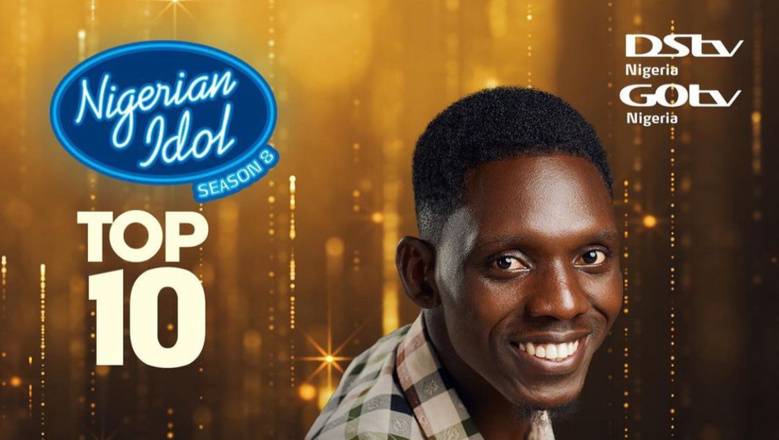 How to Vote for Abraham Nigerian Idol 2023 Contestant