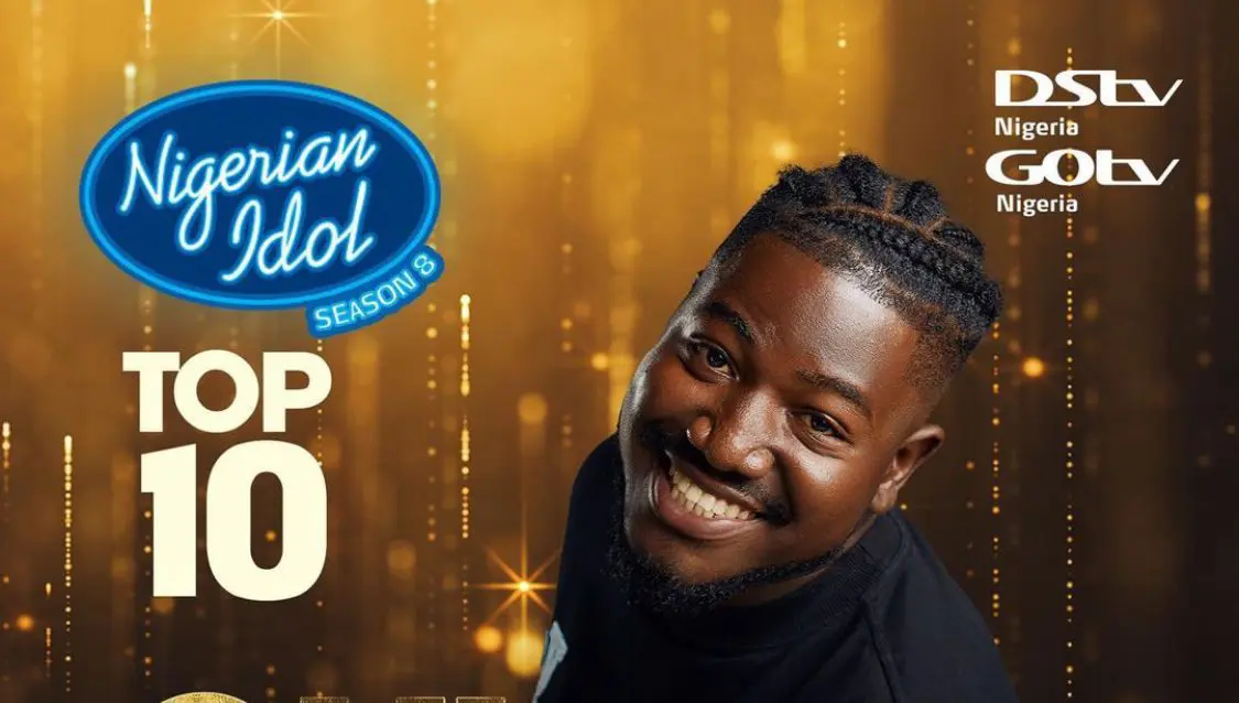 How to Vote for Chisom Nigerian Idol 2023 Contestant