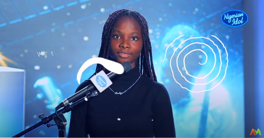 Biography of Constance Nigerian Idol 2023 Contestant Season 8, Video, Age, Date of Birth, Education, Music