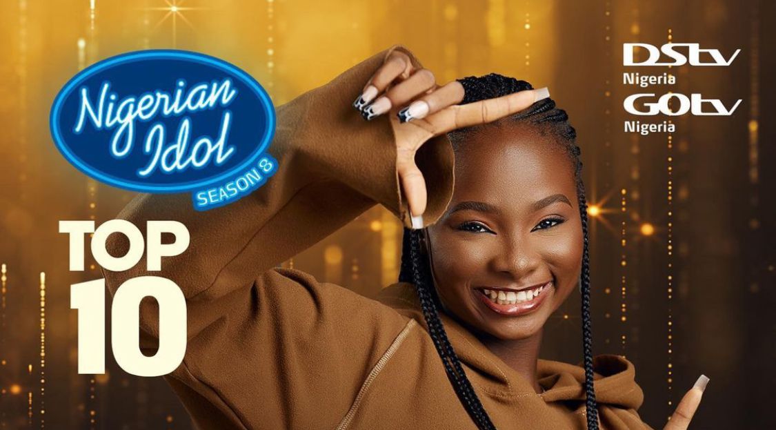 How to Vote for Constance Nigerian Idol 2023 Contestant