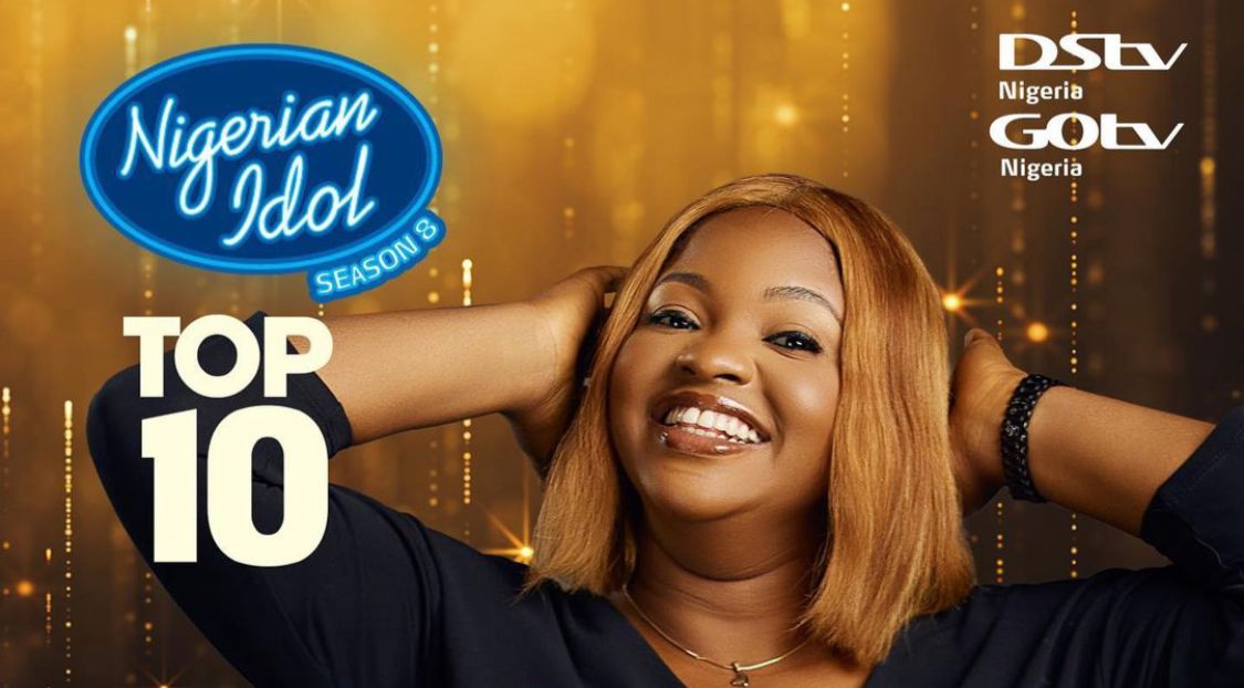 How to Vote for Goodness Nigerian Idol 2023 Contestant