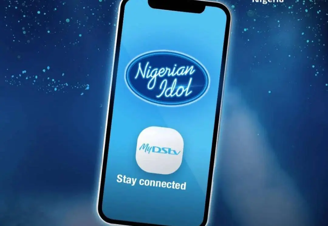 How to vote on GOtv App in Nigerian Idol 2023 Season 8