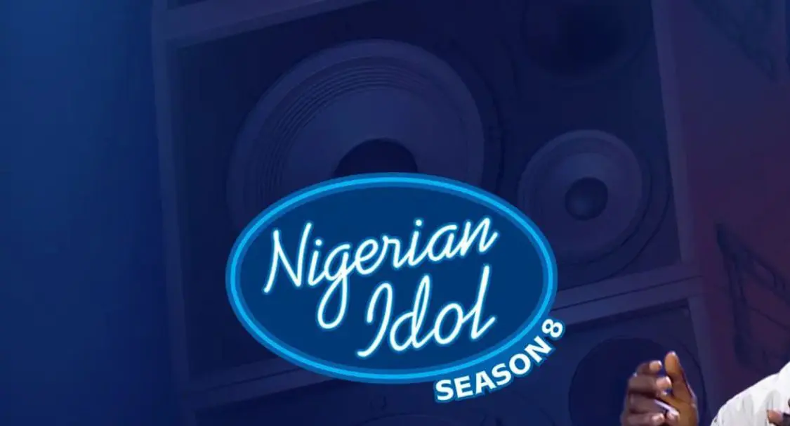 How to Vote in Nigerian Idol 2023 Season 8