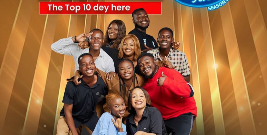 Poll: Nigerian Idol Eviction Poll 2023 Season 8