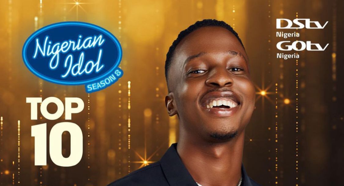 How to Vote for Ose Daniel Nigerian Idol 2023 Contestant
