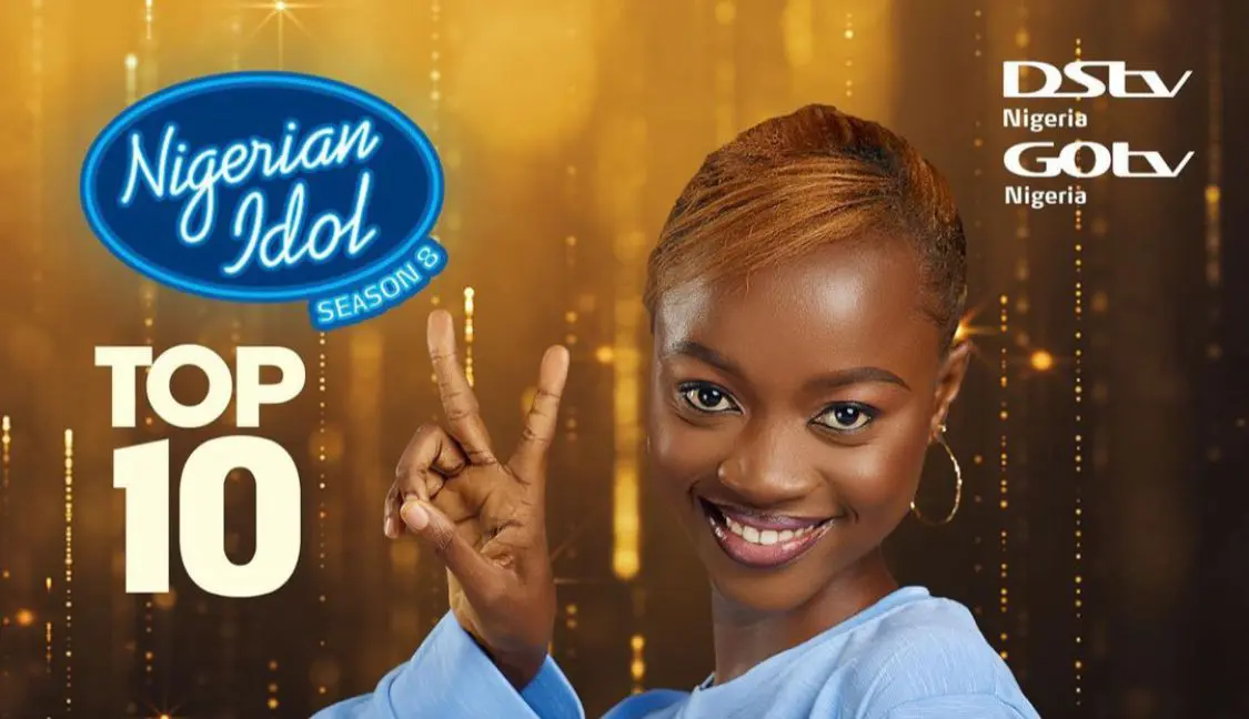 How to Vote for Precious Mac Nigerian Idol 2023 Contestant