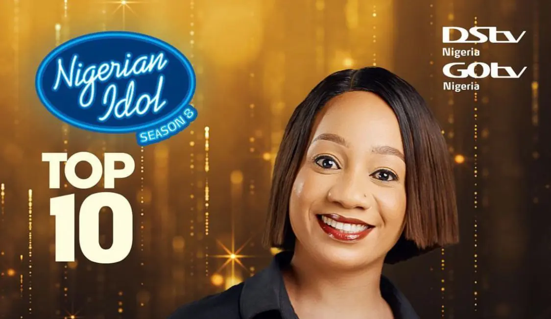 How to Vote for Reigny Nigerian Idol 2023 Contestant