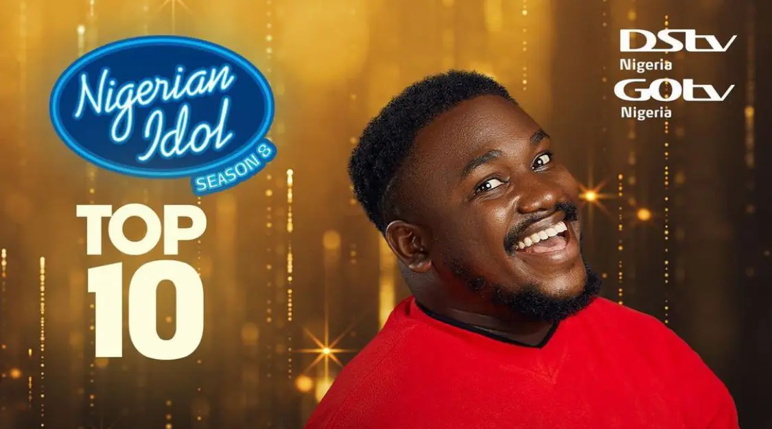 How to Vote for Savy Henry Nigerian Idol 2023 Contestant