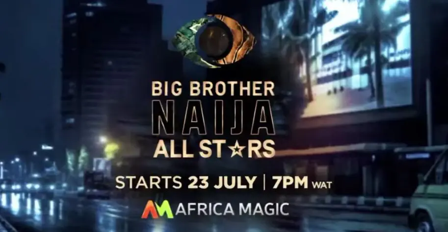 About Big Brother Naija (BBNaija) 2023 All-Stars Season 8