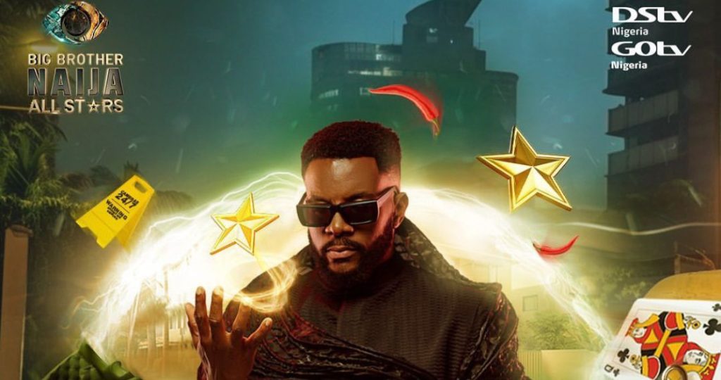 Time for Big Brother Naija 2023 Eviction Show for AllStars Season 8