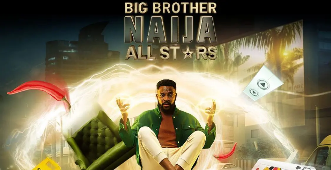 Time for Big Brother Naija 2023 Nomination for All-Stars Season 8