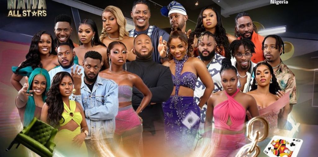 Eviction Prediction: Who Will Be Evicted In Week 2 Of BBNaija 2023 All ...