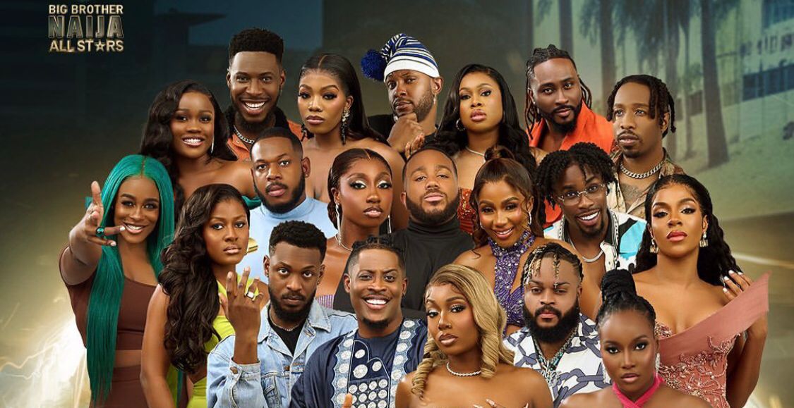 BBN Poll: Prediction Poll for BBNaija Top 3 All-Stars to Win One Million