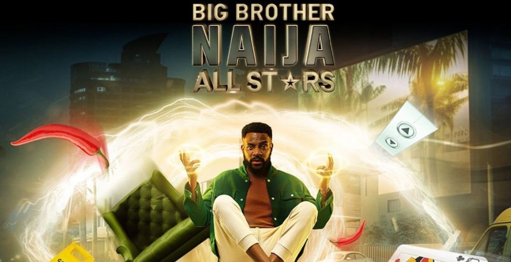 Time for Big Brother Naija 2023 Pool Party for AllStars Season 8