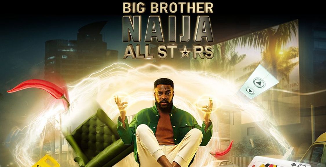 Time for Big Brother Naija 2023 Pool Party for All-Stars Season 8