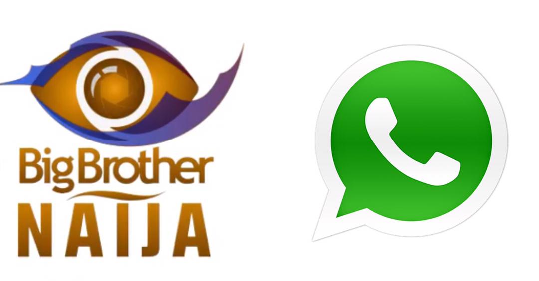 Big Brother Naija (BBNaija) All-Stars 2023 WhatsApp Group
