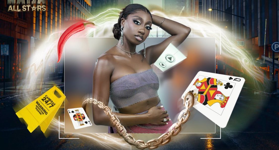 About Doyin BBNaija All-Stars 2023 Housemate? | Who is Doyin BBNaija All-Stars 2023 Housemate? | Vote Doyin | Doyin Pictures.