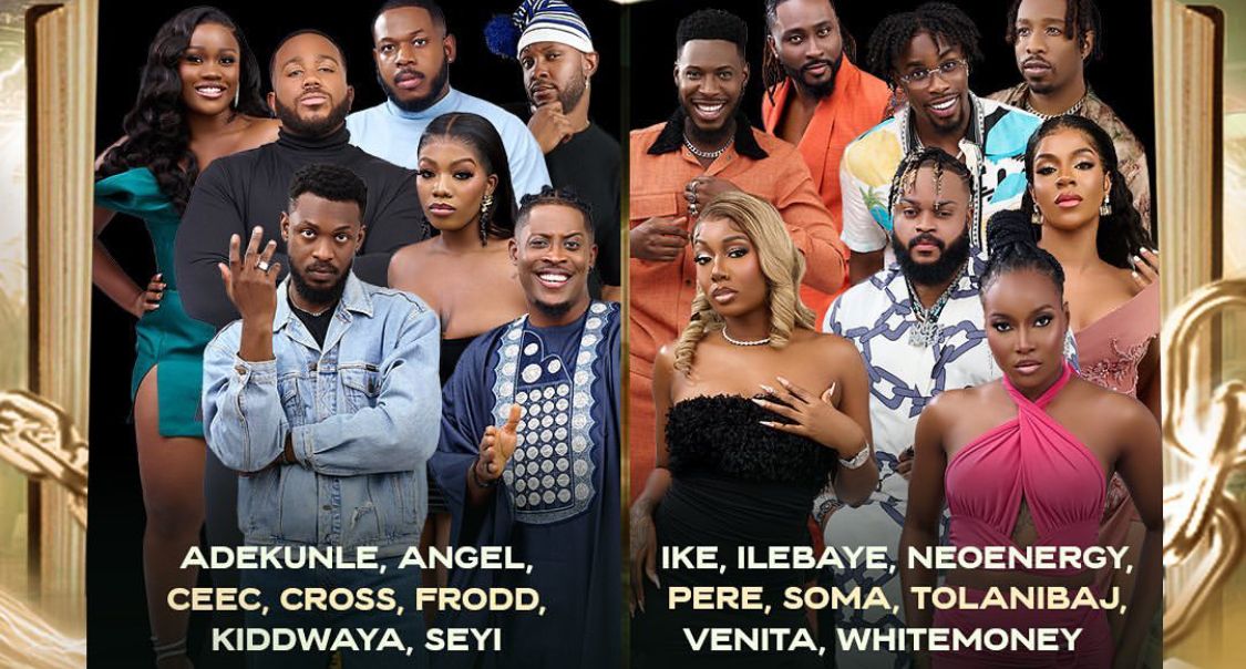 Who is Evicted in Week 4 of Big Brother Naija 2023 All-Stars season 8?